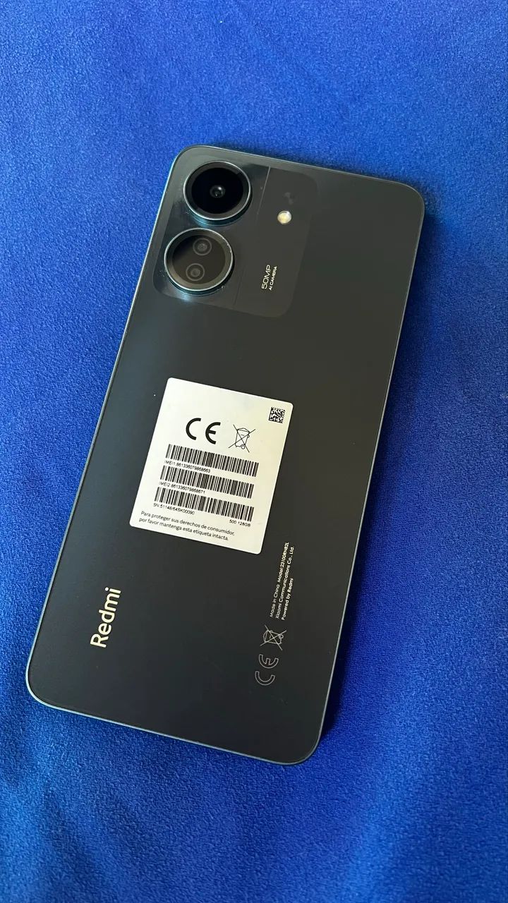 Redmi 13c