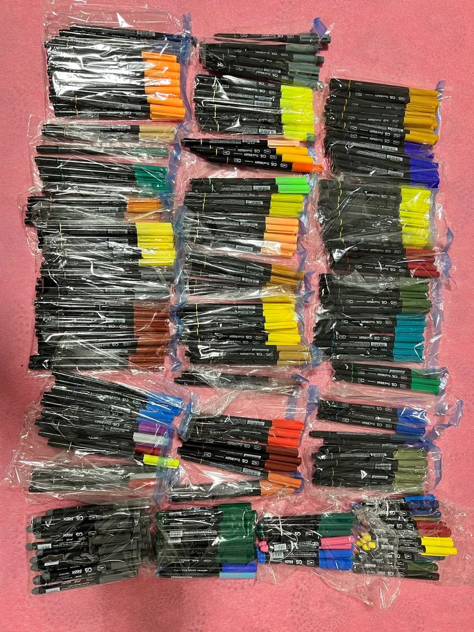 Estoque de papelaria - Foto 3