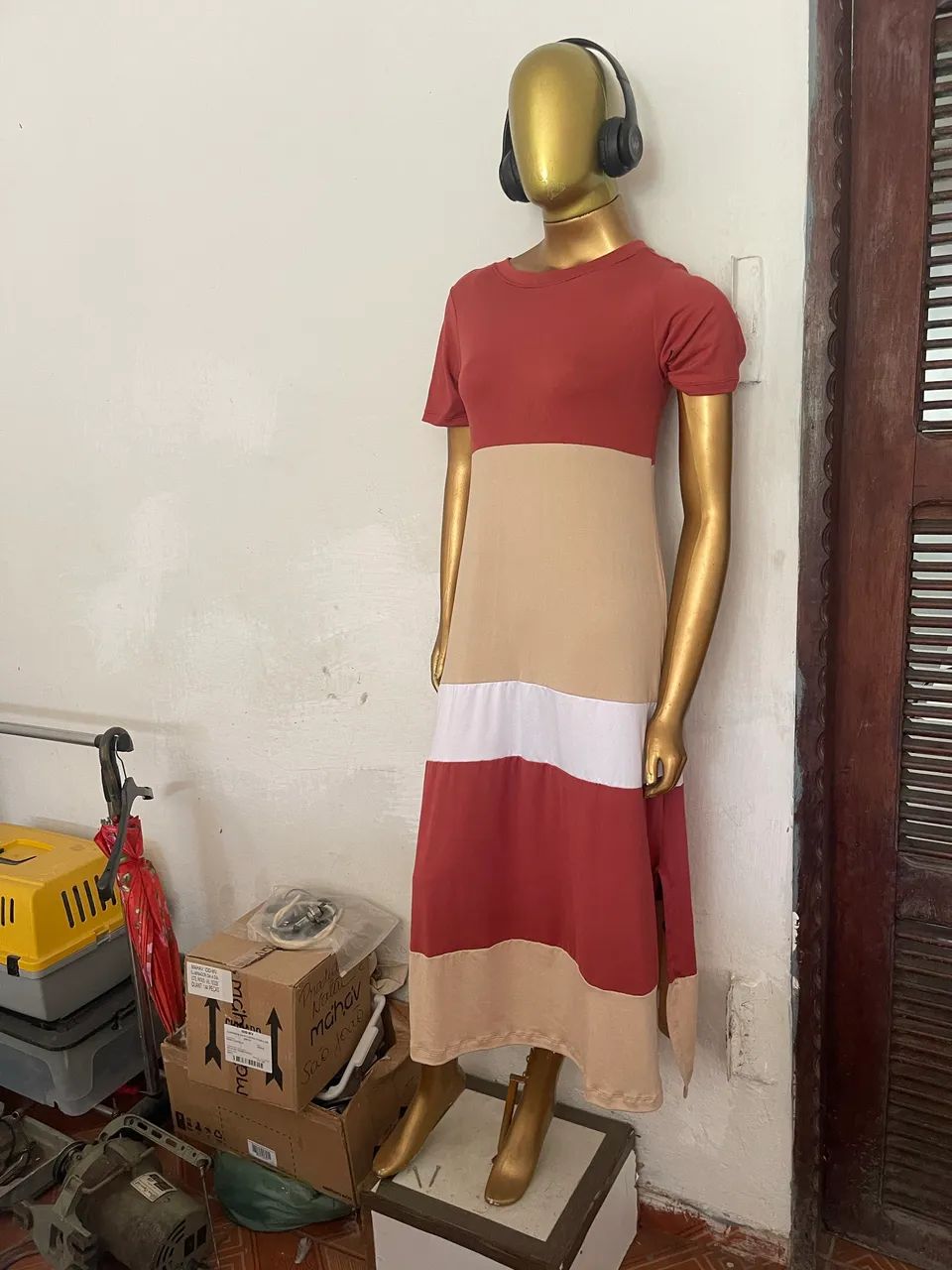 Maniquim de loja  - Foto 4