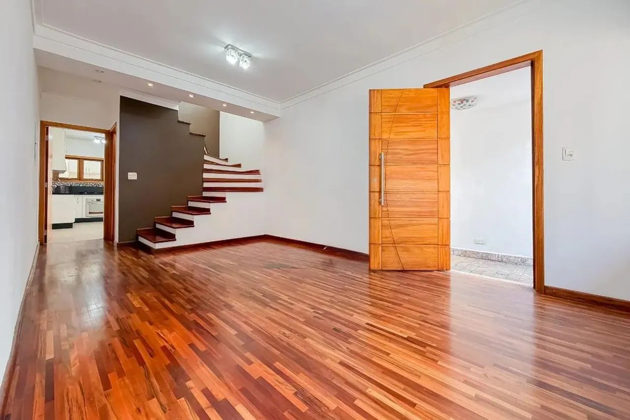 Casa à Venda - Vila Mariana, 3 Quartos, 139 m2