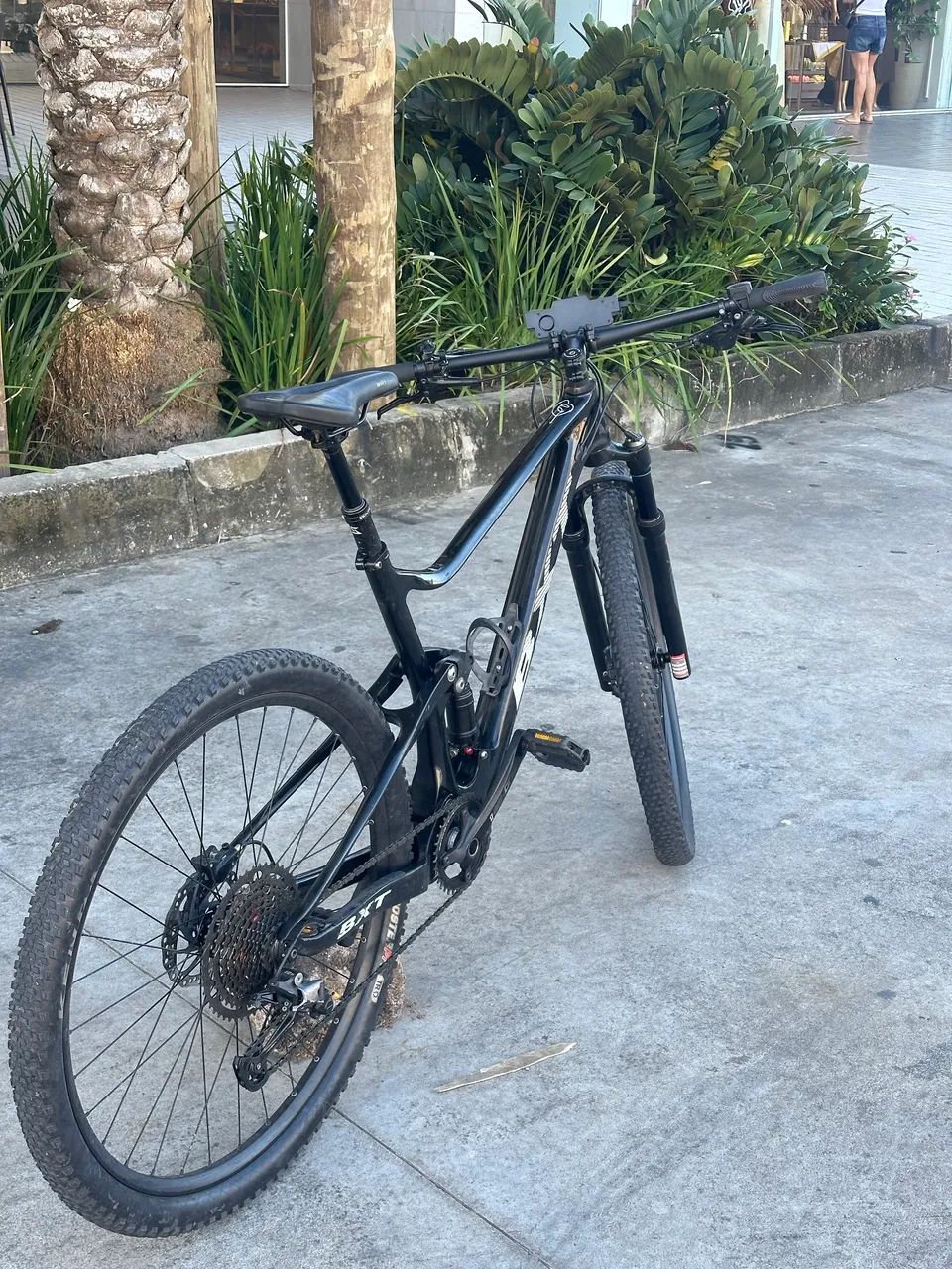 Bike full suspencion Carbono  - Foto 2