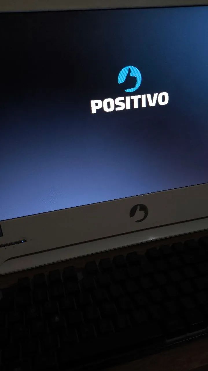 Computador positivo  - Foto 4