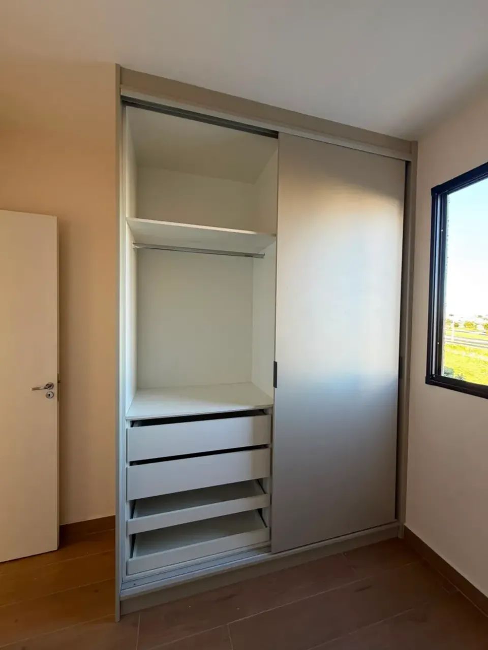 Imóvel para aluguel e venda tem 44 metros quadrados com 2 quartos - Foto 2