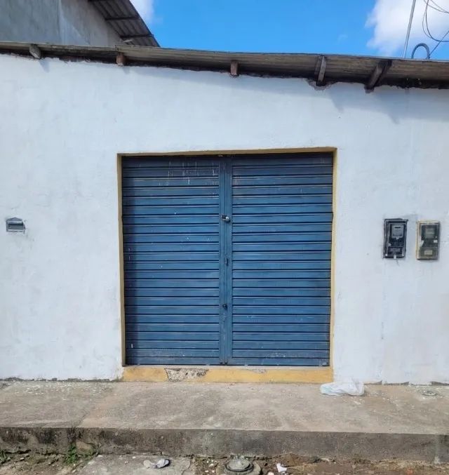 PONTO COMERCIAL NO CLIMA BOM 1 