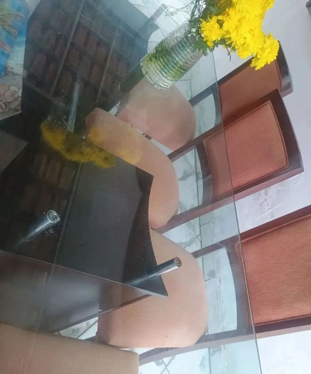 Vende-se Mesa de Jantar 