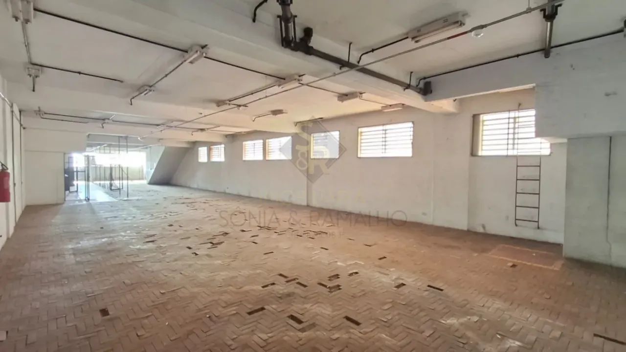 Predio comercial para locação no centro