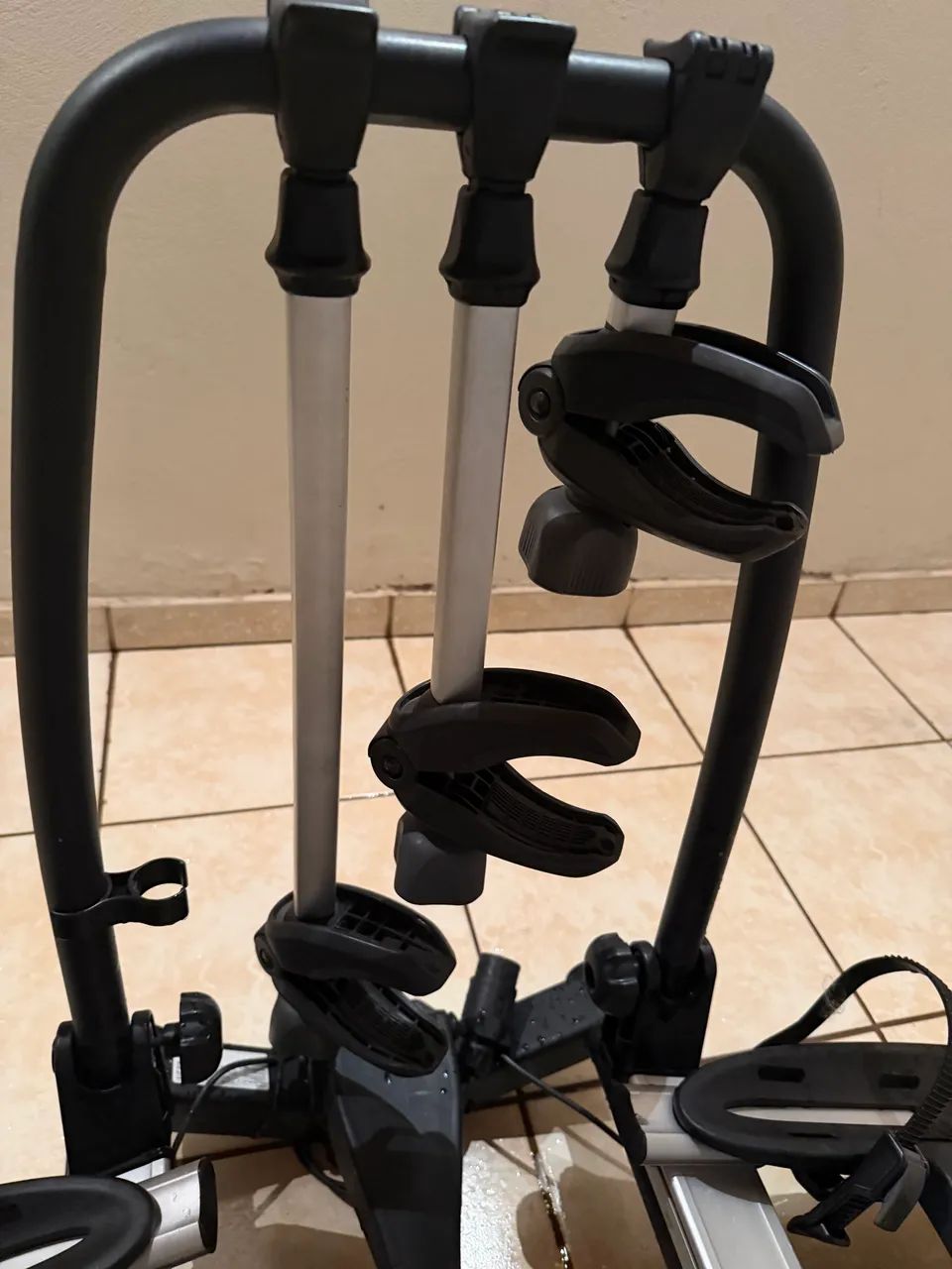 Thule VeloCompact 927 - 3 bikes  - Foto 4