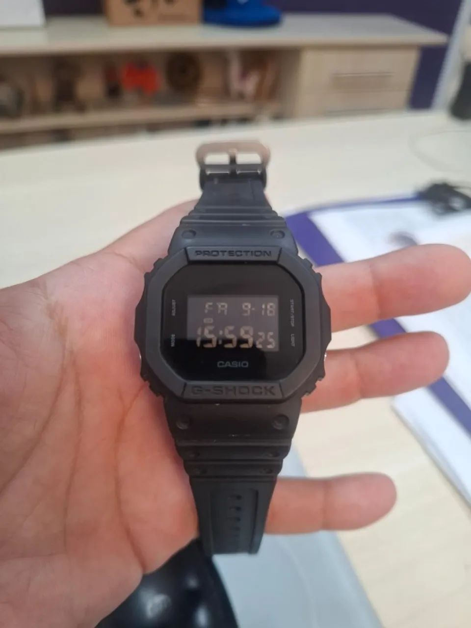 CASIO G-SHOCK - Foto 3