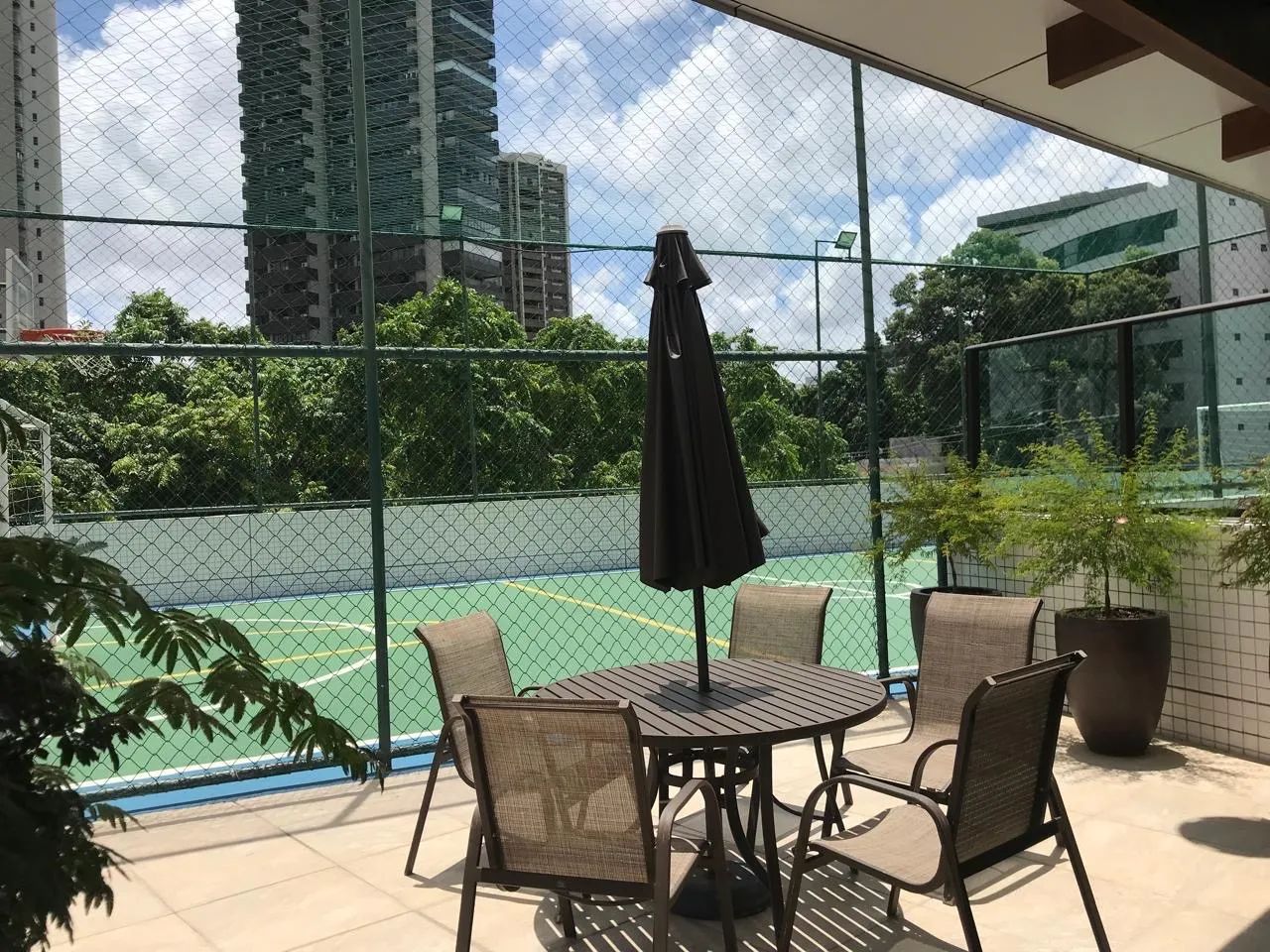 Edf. Jardim Casa Forte - Aluguel  - Foto 5