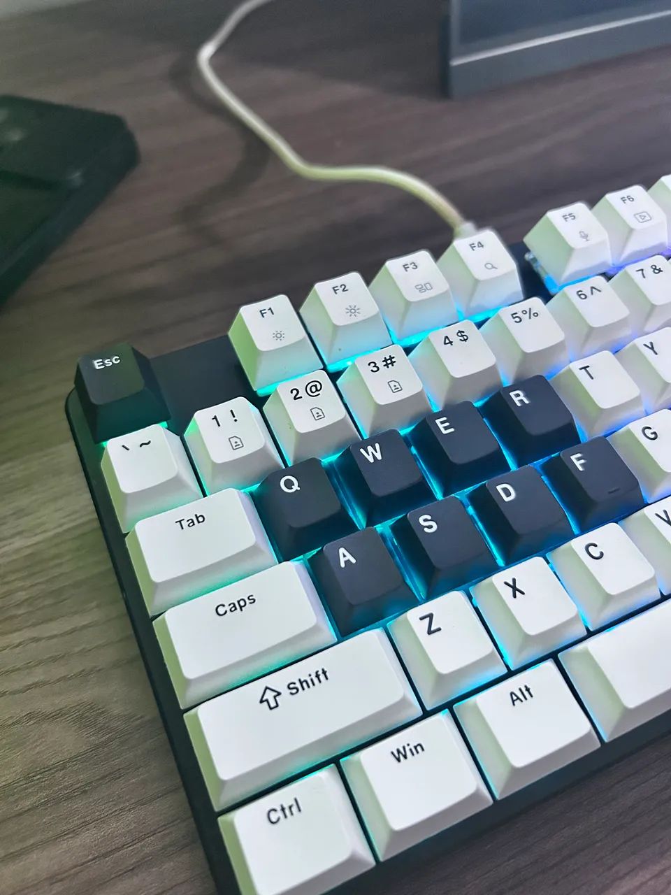 Teclado pulsar pcmk 2 he - Foto 2