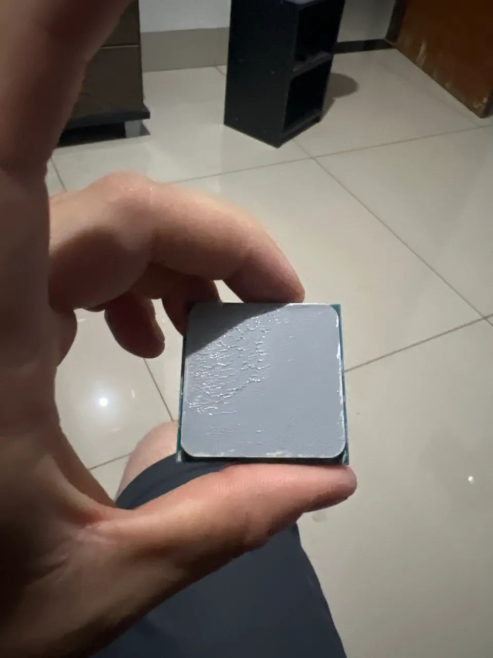 Processador Ryzen 5 5600g  - Foto 2