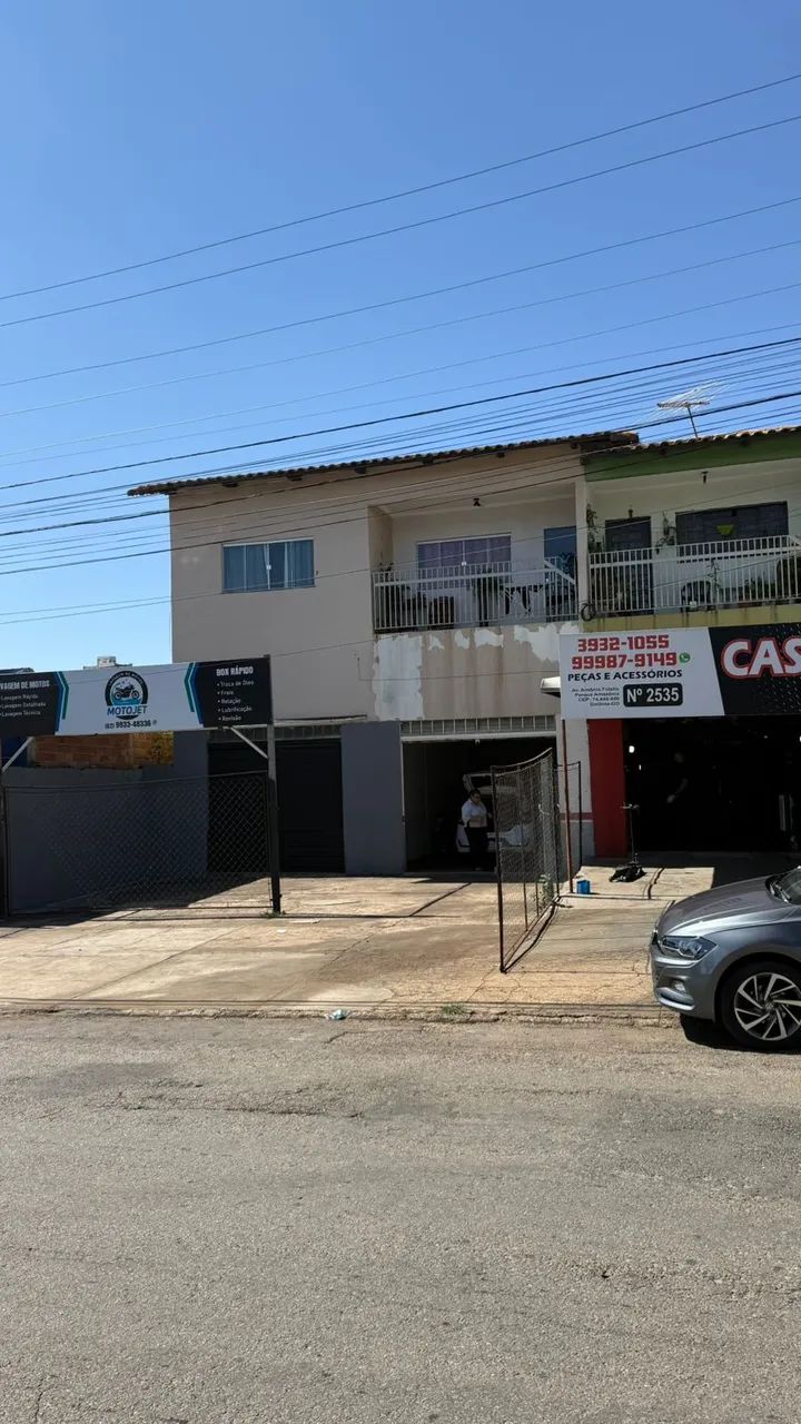 Sobrado Parque Amazônia 400m² - Foto 3