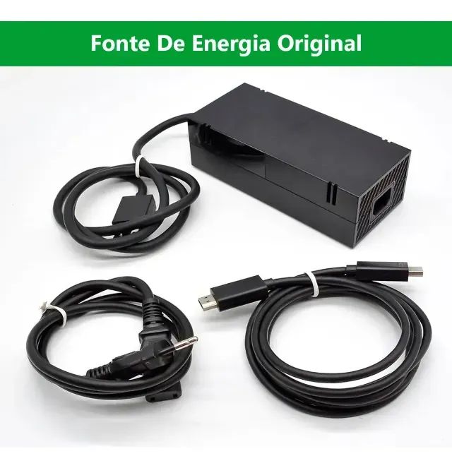 Xbox One Fat - Foto 2