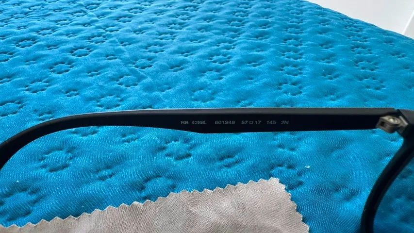 Óculos de Sol Ray Ban - Foto 4