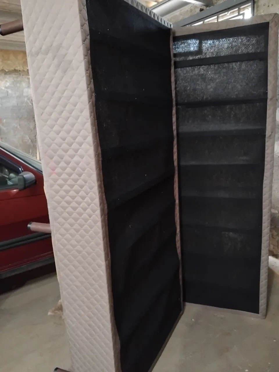 DUAS CAMAS BOX solteiro  - Foto 2