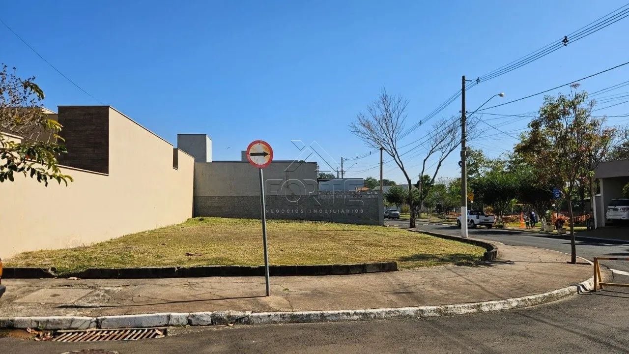 Condomínio Ondas do Piracicaba - esquina plana