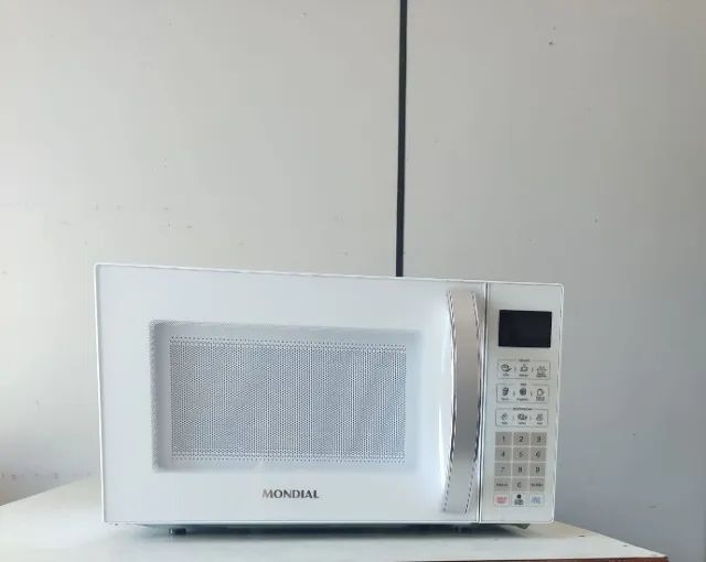 Microondas 