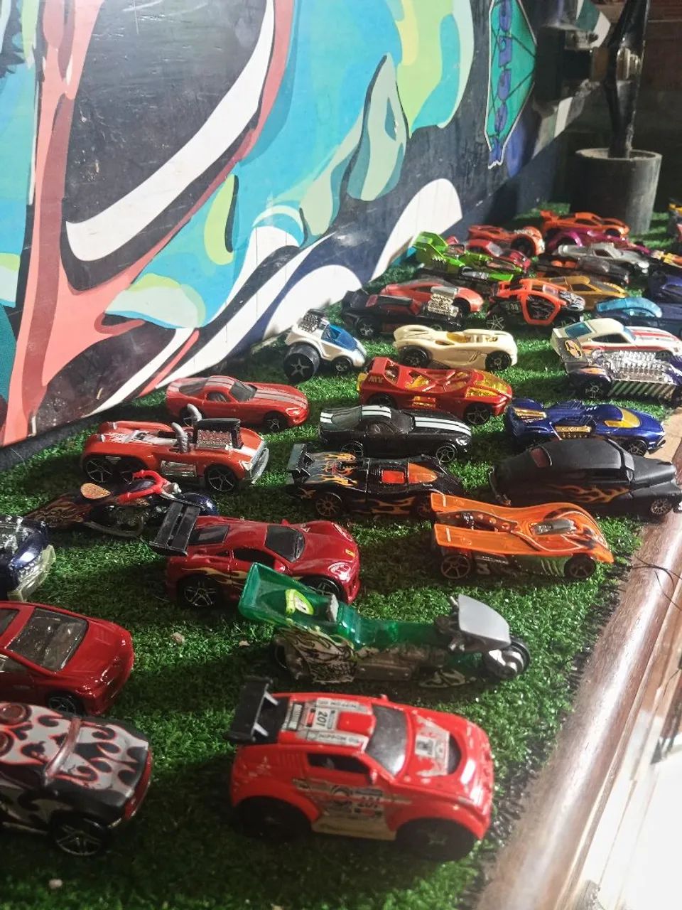 Carrinhos Hot Wheels  - Foto 2