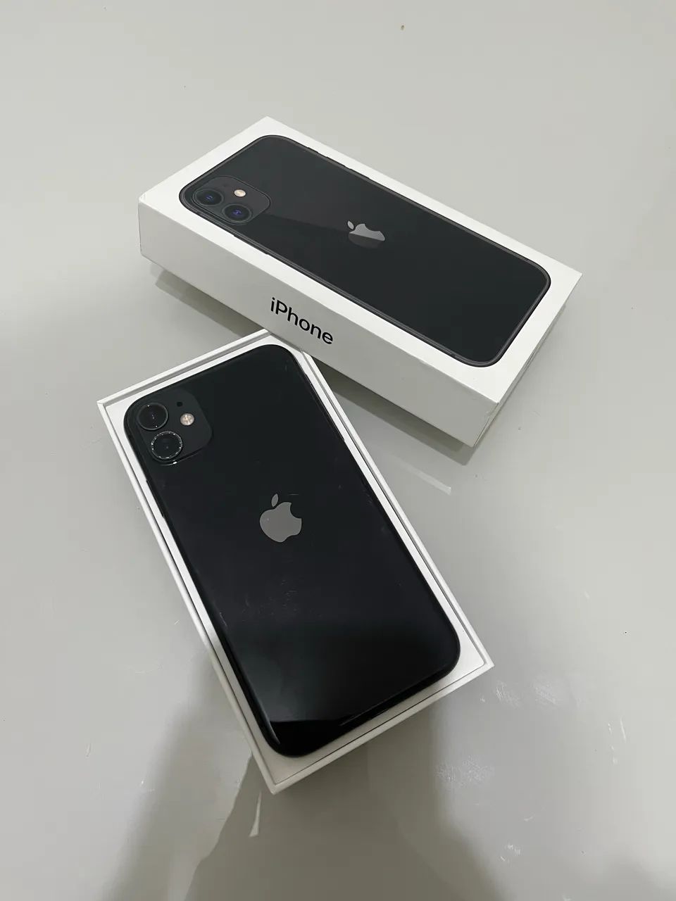 iPhone 11 - Foto 5