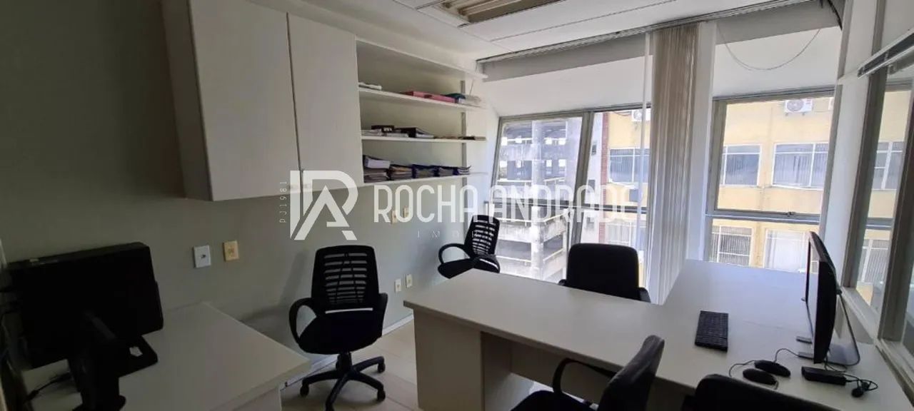 SALA COMERCIAL CITIBANK VENDA - Foto 3