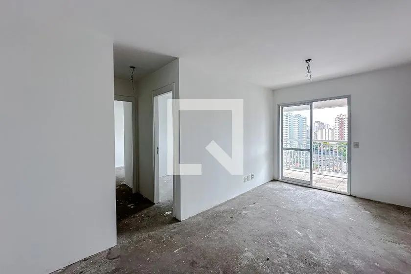 Apartamento à Venda - Mooca, 2 Quartos, 66 m2