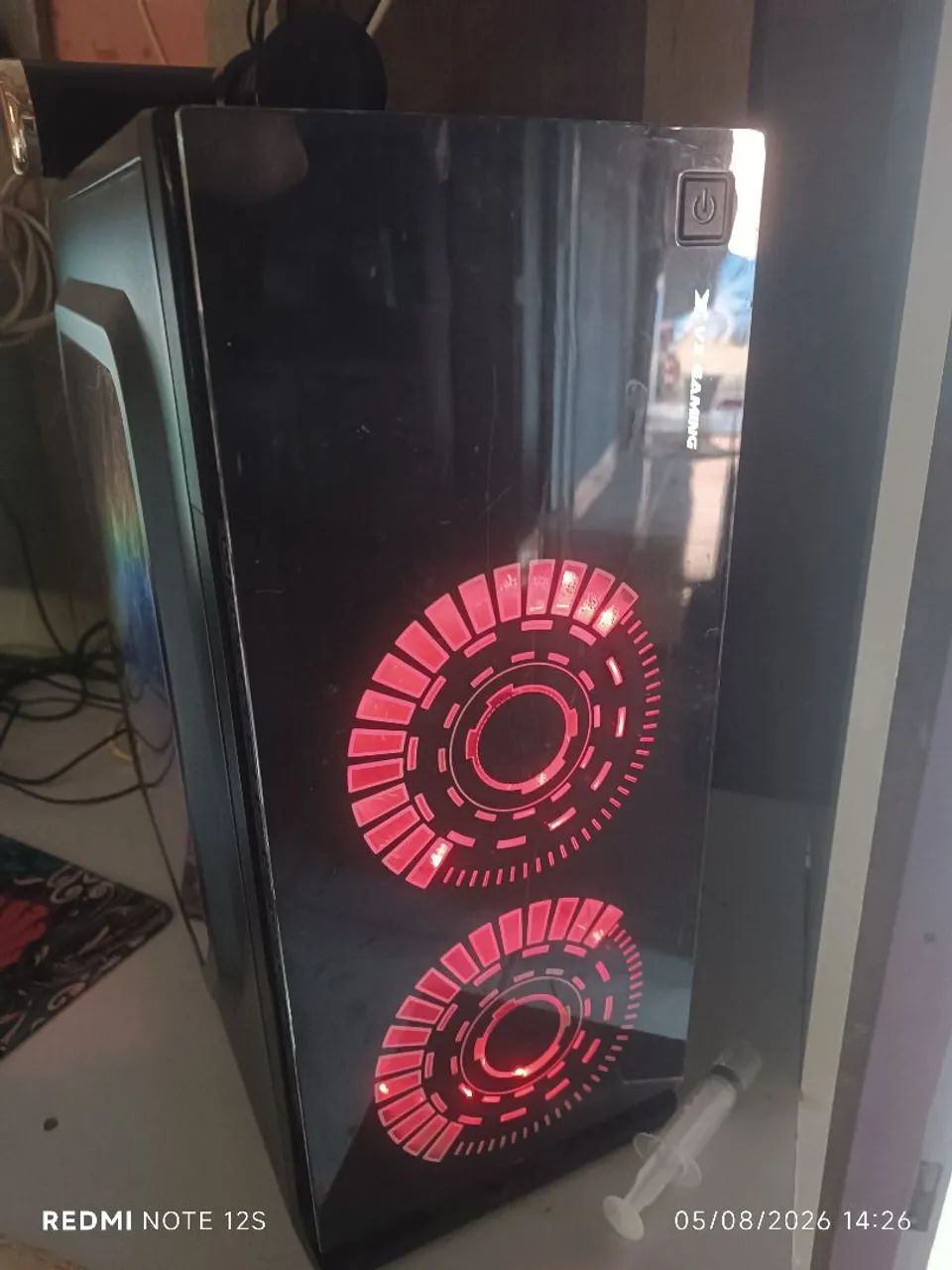 CPU gamer - Foto 3