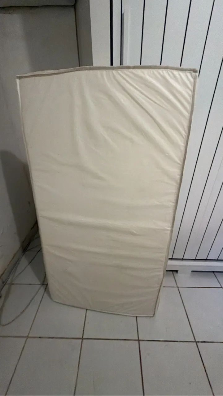 Berço + colchão  - Foto 4