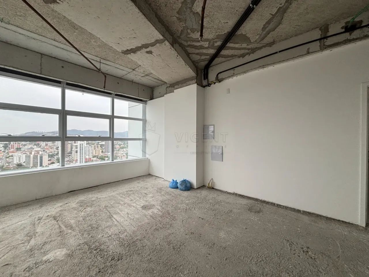 Sala para venda e locação no Edifício Golden Office - Jundiaí/SP - Foto 3