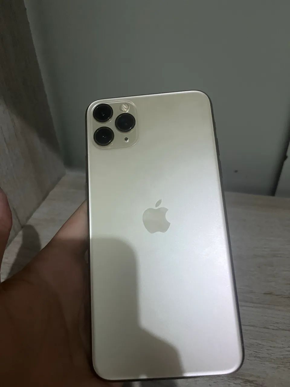 iPhone 11 Pro Max novo 