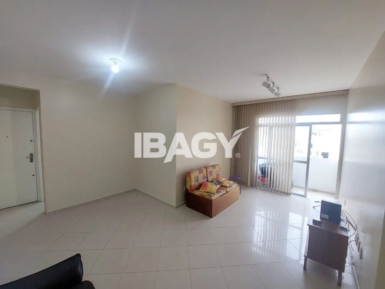 Excelente Apartamento 3 dormitório(s) em Trindade - Florianópolis - Foto 4