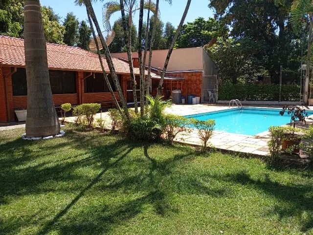 VENDE-SE LINDA CHÁCARA EM TATUI-SP - Foto 3