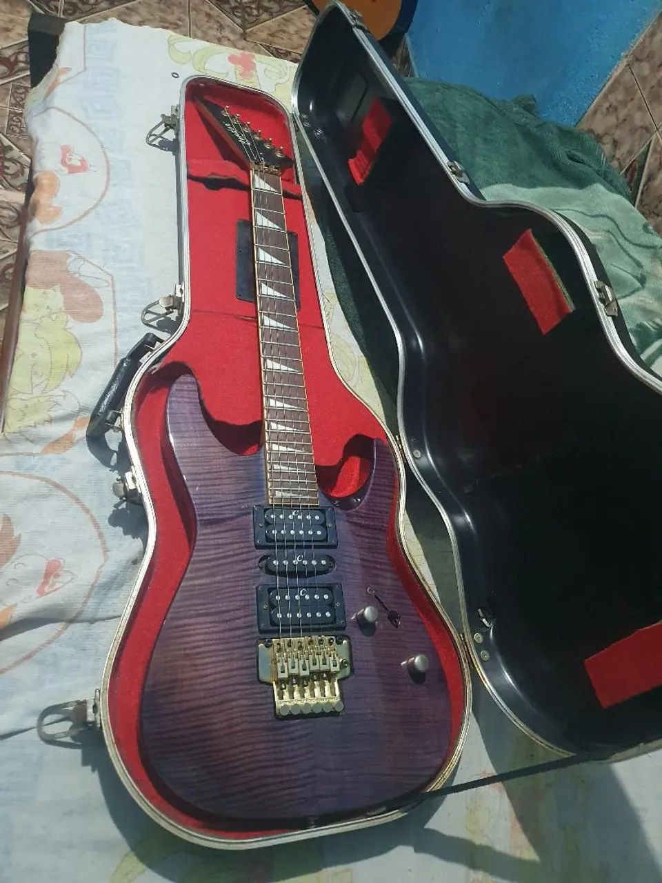 Guitarra 
