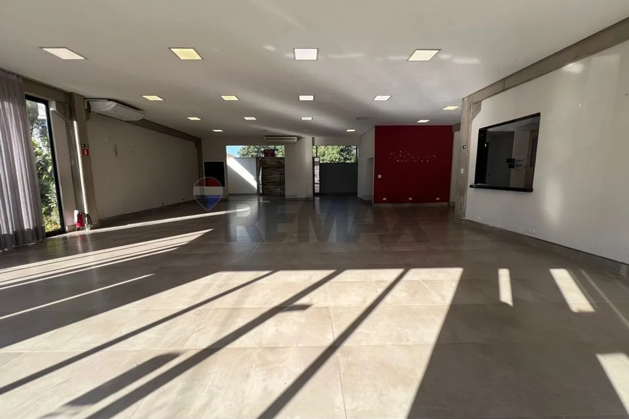 SALÃO COMERCIAL - CENTRO - NOVA ODESSA/SP - Foto 2