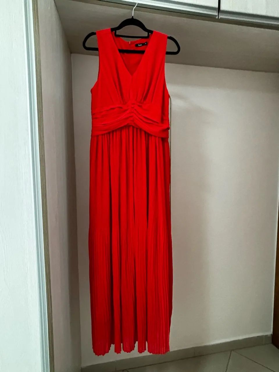 Vestido (marca mamô) - Foto 3