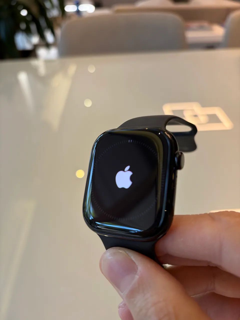 Apple Watch series 10 46mm
