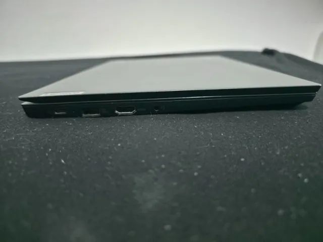 notebook E14,16Gb de ram ,i7 11 gen, - Foto 3