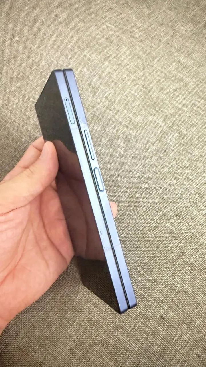 SAMSUNG GALAXY FOLD6  - Foto 4