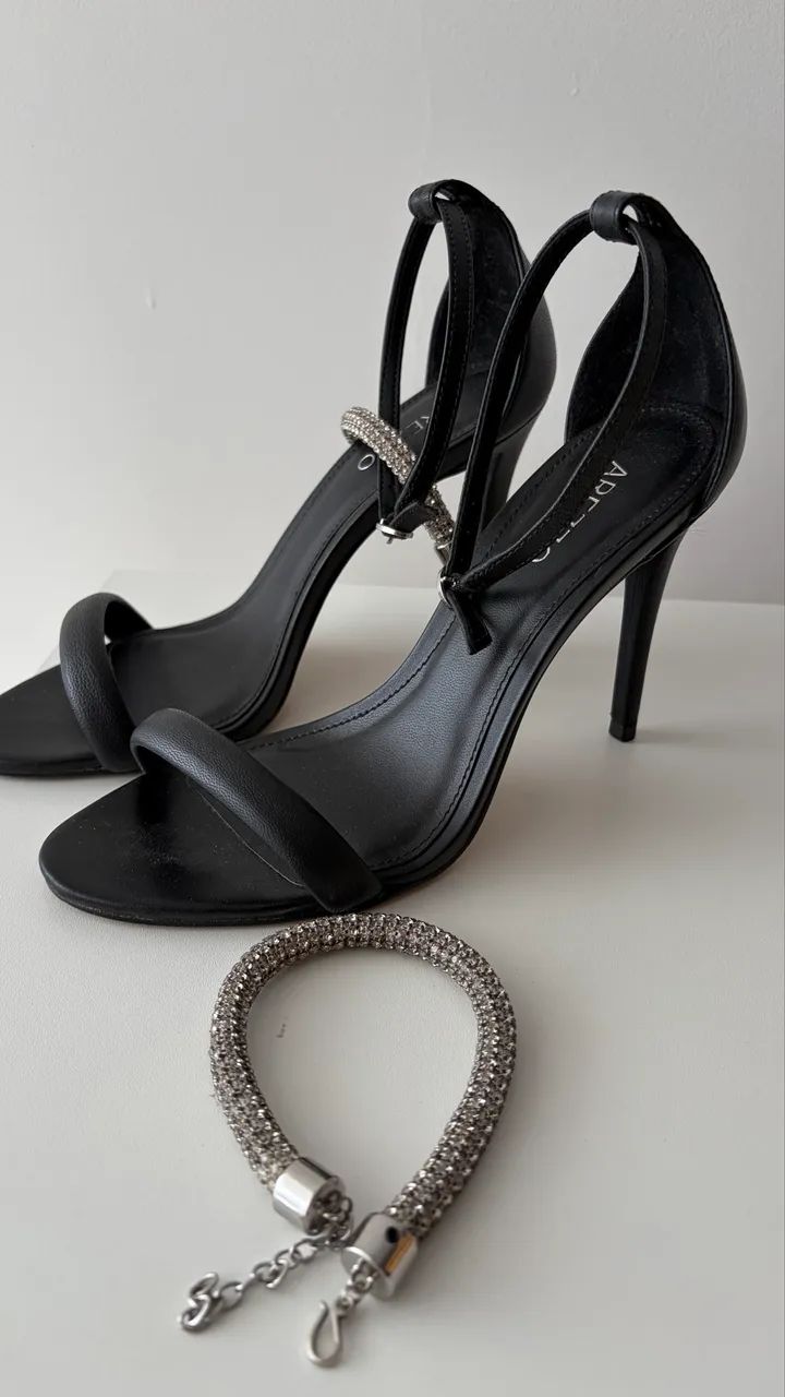 Sandália Arezzo - Foto 3