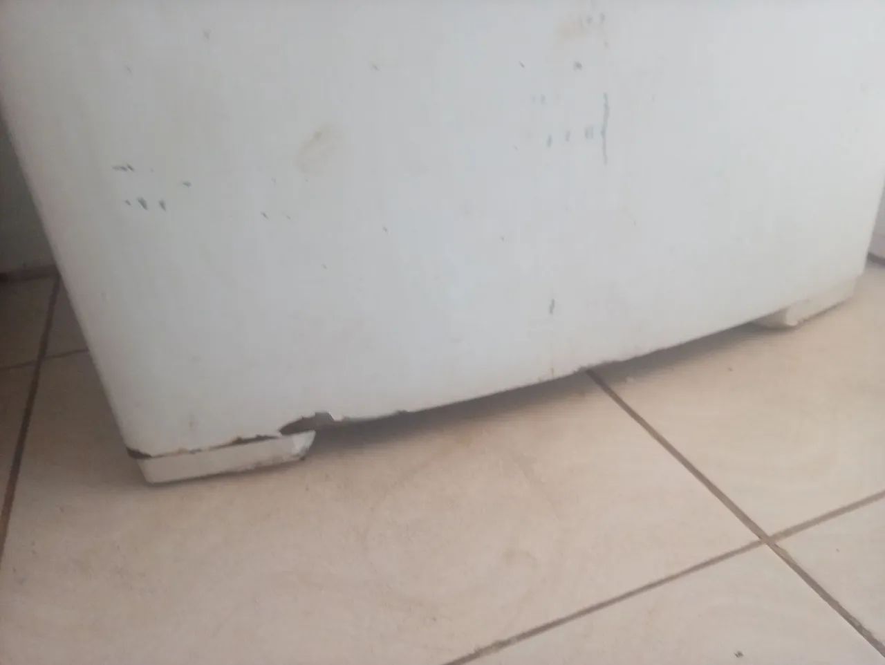 Máquina de lavar Eletrolux - Foto 4
