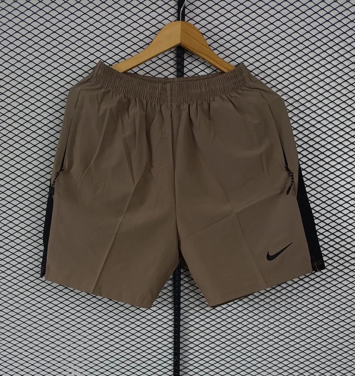 Shorts Dry Fit 