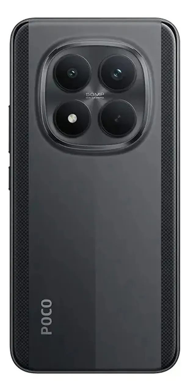 Poco  M8 512Gb - Lacrado - Foto 2
