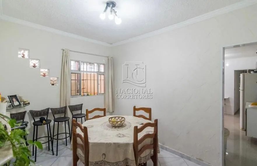 Casa à venda, 137 m² - Vila Guaraciaba - Santo André/SP - Foto 4
