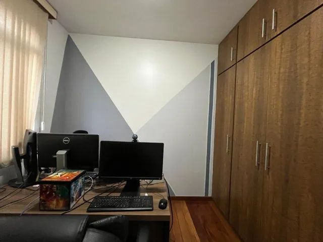 Área Privativa, 3 quartos, 2 vagas - Camargos - Foto 4