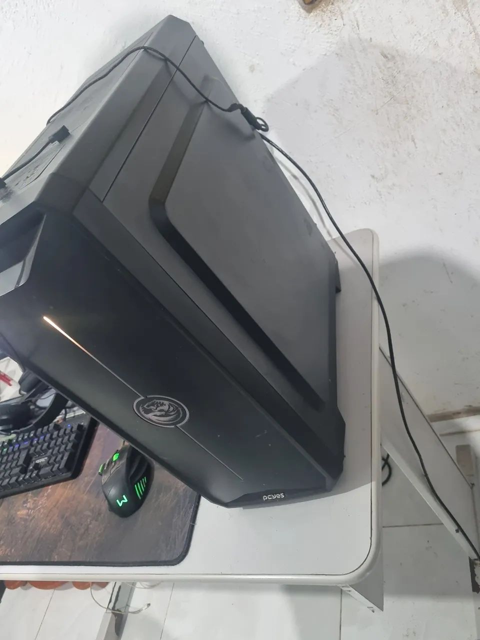 Computador Roda tudo  - Foto 4