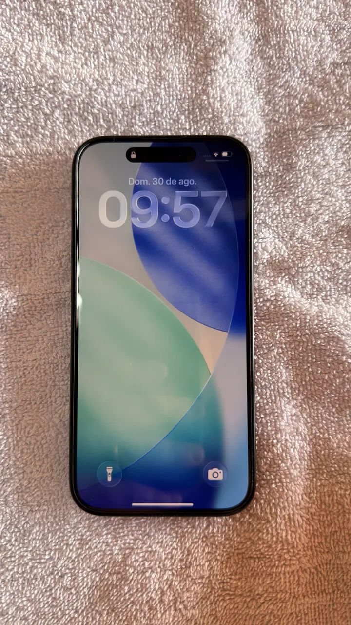 iPhone 15  - Foto 3