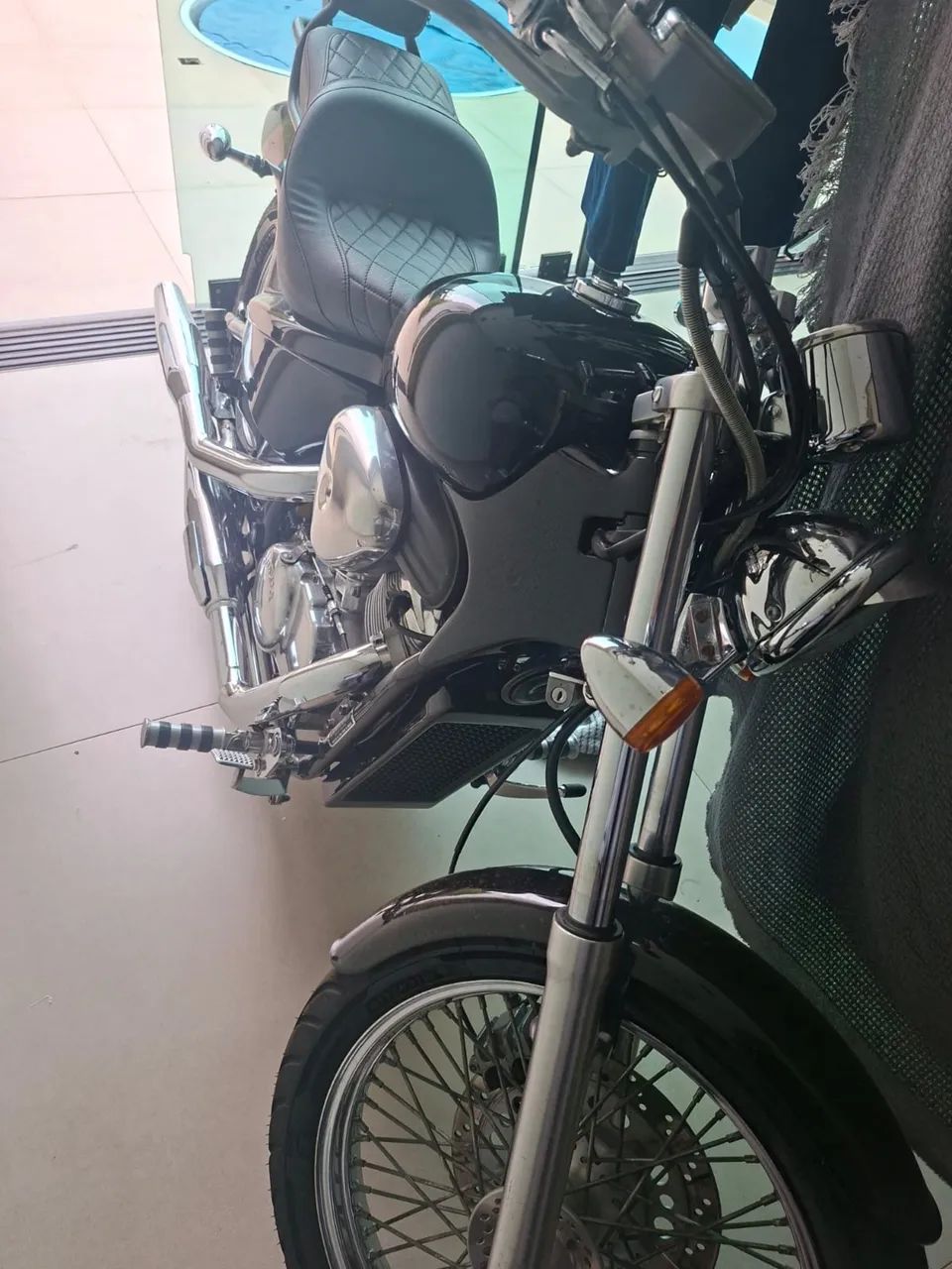 Shadow  Vt 600 - Foto 2