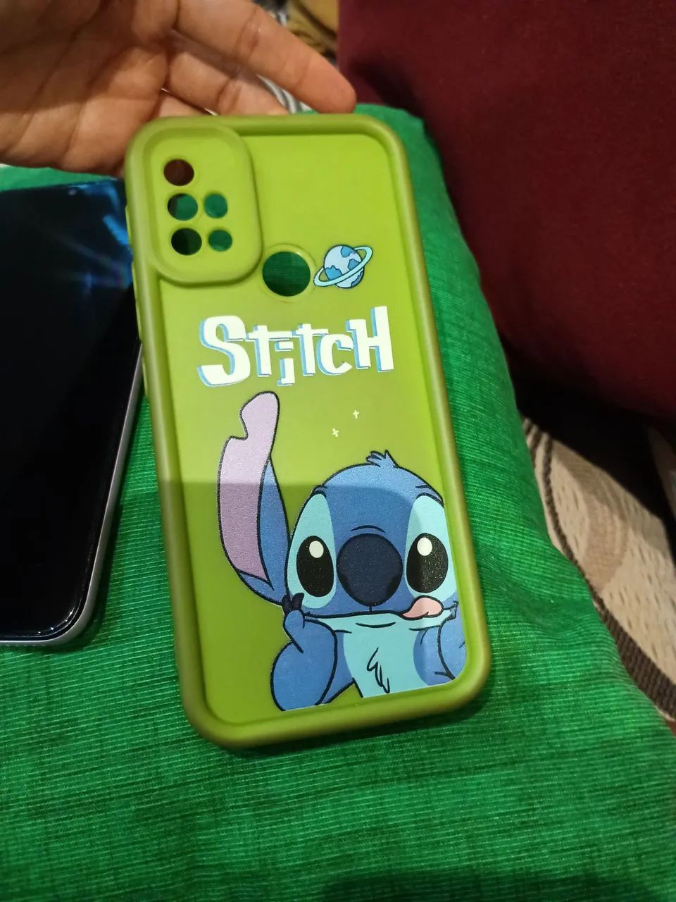 Celular moto g20  - Foto 2