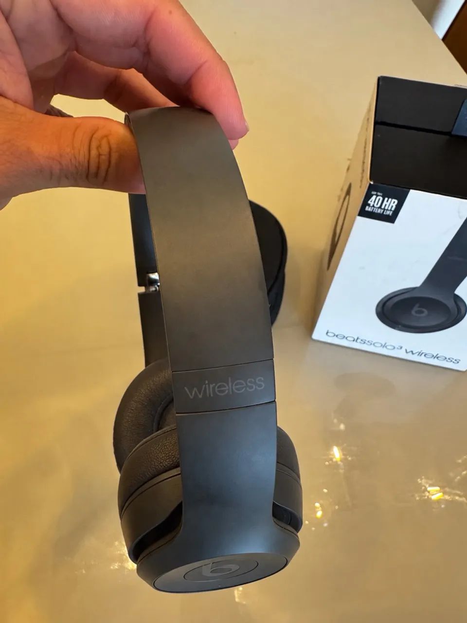 Beats Solo 3 Wireless  - Foto 3