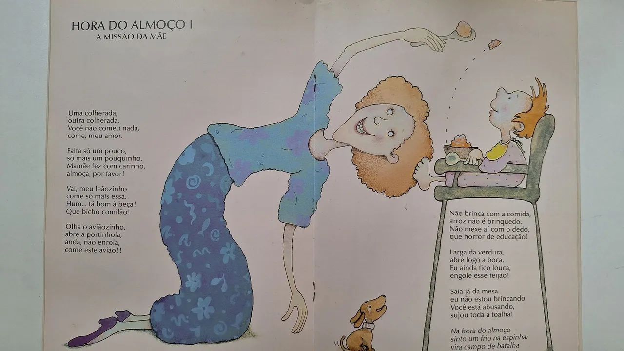 Livro infantil Amigos do Peito  - Foto 2