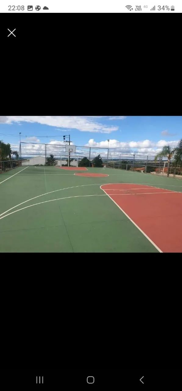 Casa condomínio Terra Nova ponta grossa - Foto 5